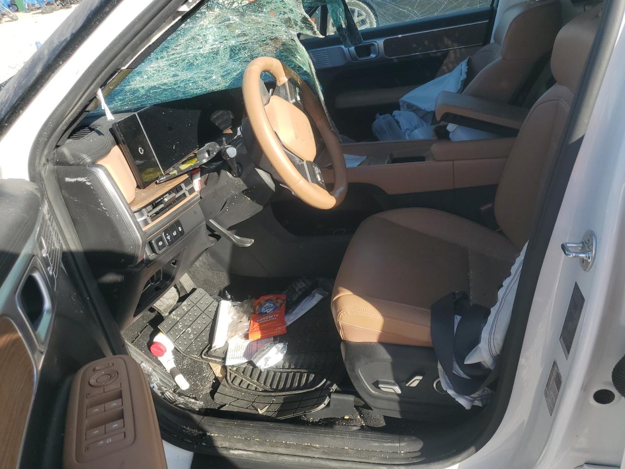 HYUNDAI SANTA FE LIMITED