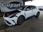 Lot #3309648957 2021 TOYOTA C-HR XLE