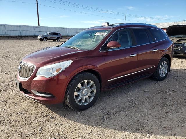2017 BUICK ENCLAVE #3311759744