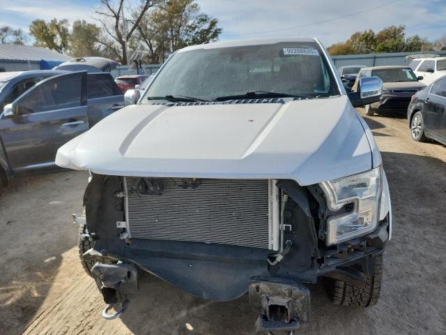 2015 FORD F150 SUPER #3287804105