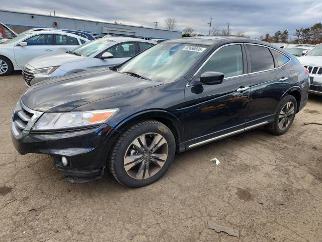 Global Auto Auctions: 2013 HONDA CROSSTOUR
