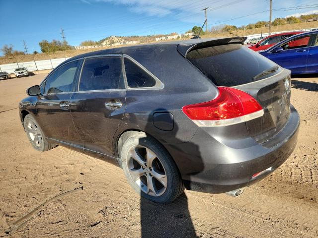 2011 TOYOTA VENZA #3293515405