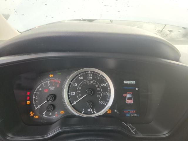 2021 TOYOTA COROLLA LE #3296976890