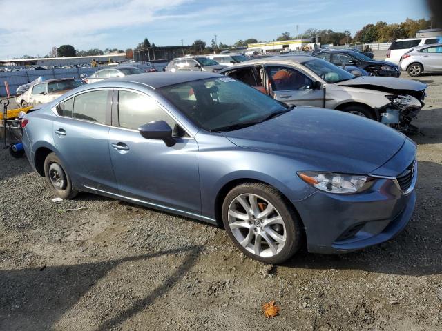 2014 MAZDA 6 TOURING #3296978836