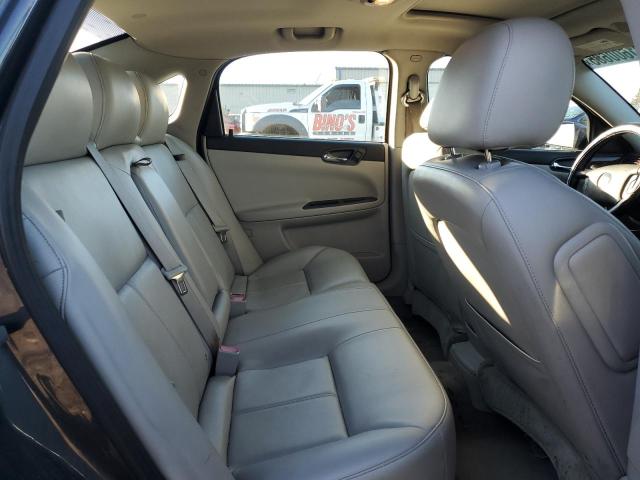 2011 CHEVROLET IMPALA LT #3285591271