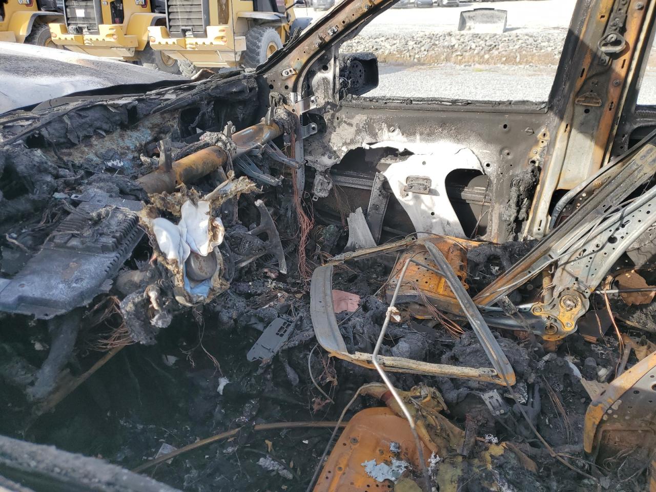 GMC SIERRA K1500 AT4