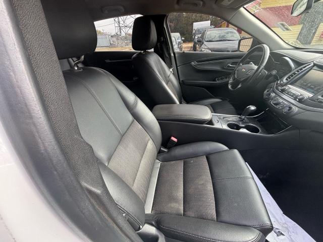 2020 CHEVROLET IMPALA LT #3293215152