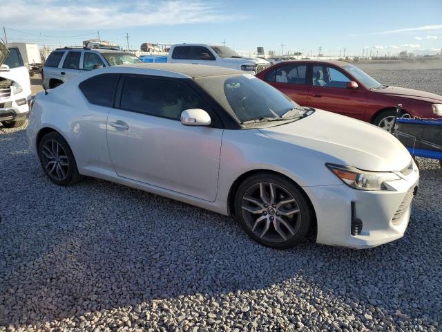 2016 TOYOTA SCION TC #3291692276