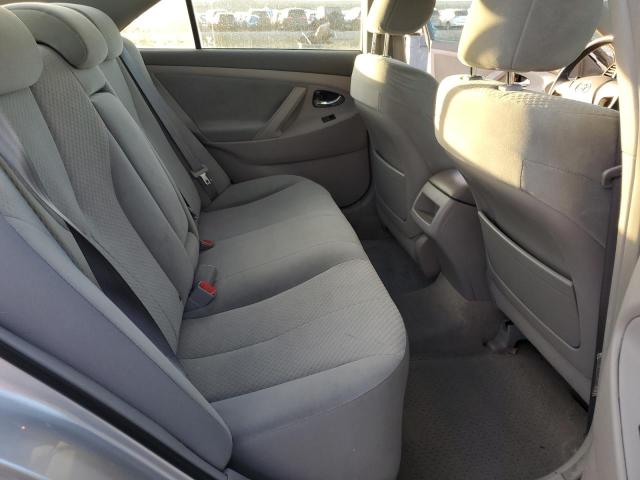 2009 TOYOTA CAMRY BASE #3298143243