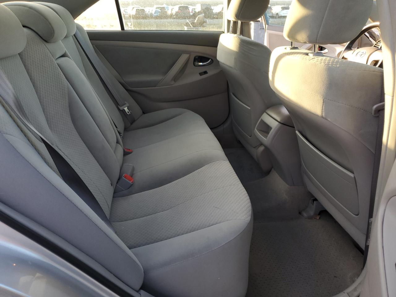 Lot #3298143243 2009 TOYOTA CAMRY BASE