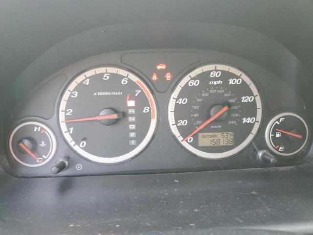 2006 HONDA CR-V EX #3301622630