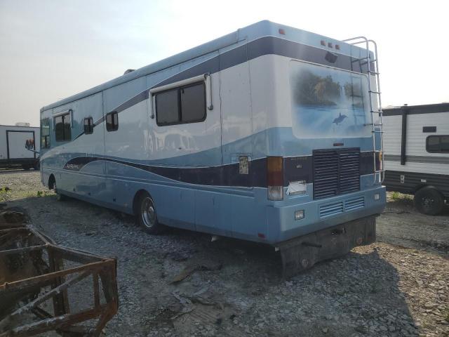 2000 SAFARI MOTORHOME #3283903352