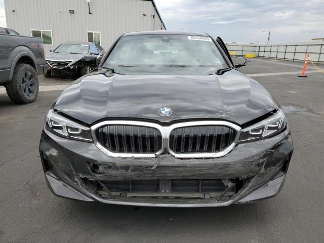 2025 BMW 330I #3311445338