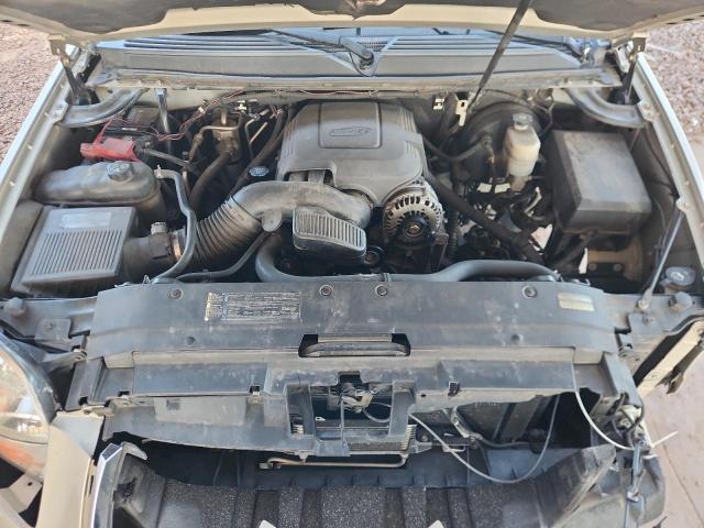 2011 GMC YUKON XL D #3297343768