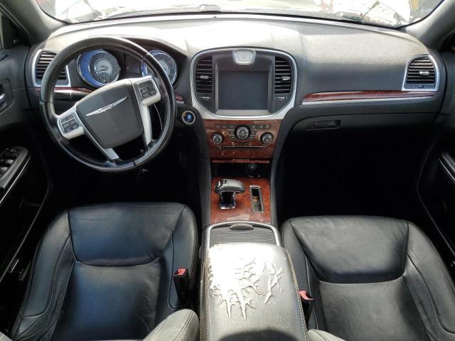 2012 CHRYSLER 300 LIMITE #3291419159