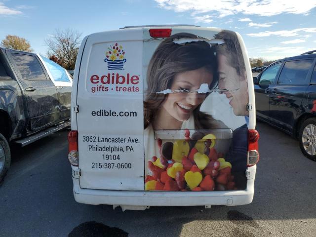 2019 NISSAN NV200 2.5S #3296231431