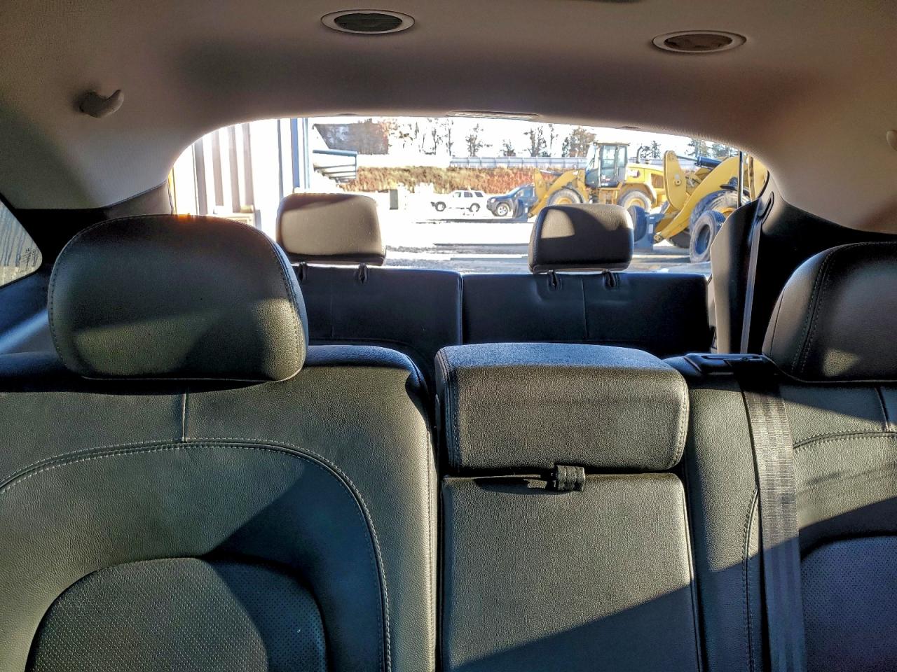 HYUNDAI VERACRUZ GLS