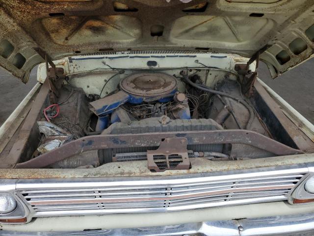 1969 FORD F-150 #3286636340