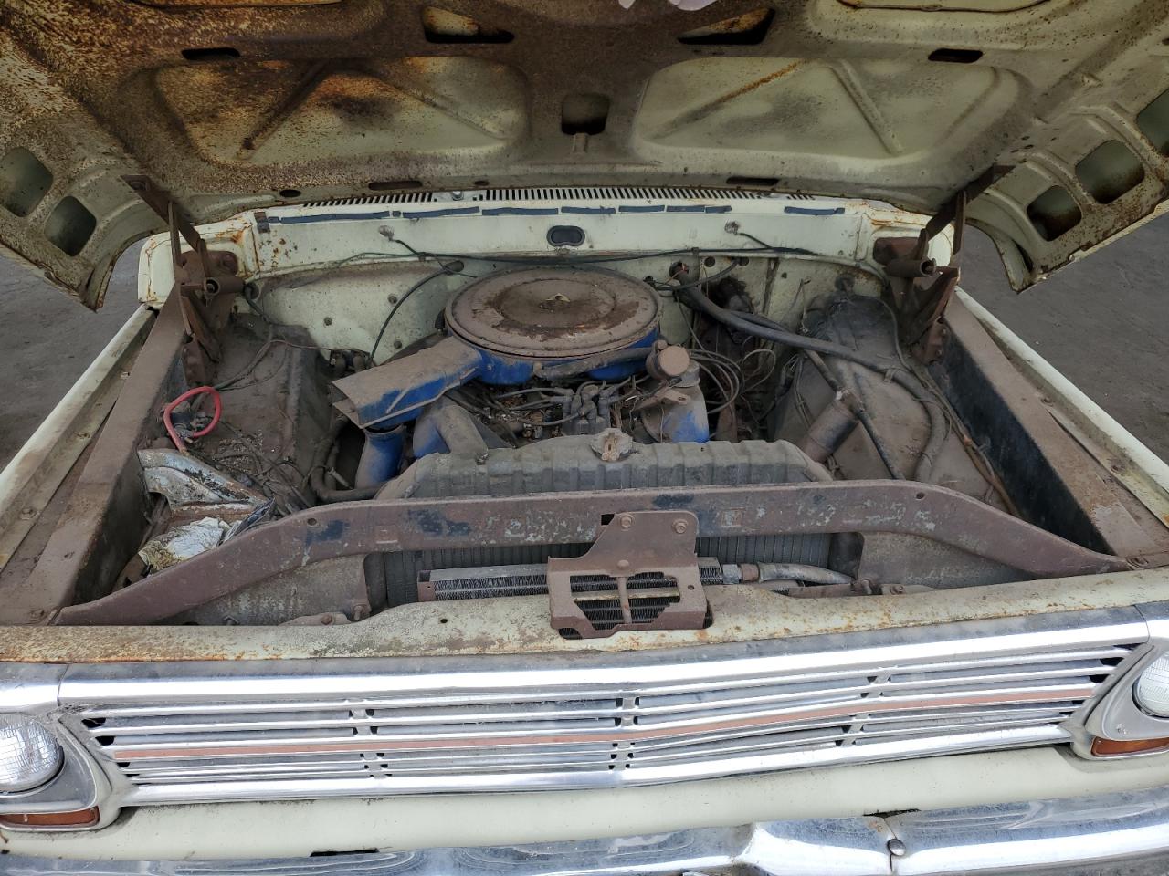 Lot #3286636340 1969 FORD F-150