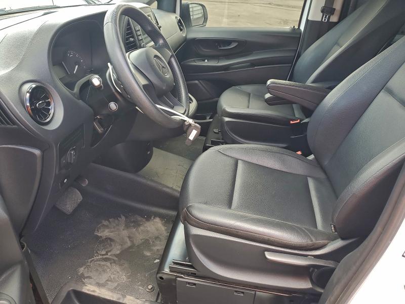 2022 MERCEDES-BENZ METRIS #3301658625