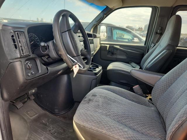 2007 CHEVROLET EXPRESS G3 #3303925692