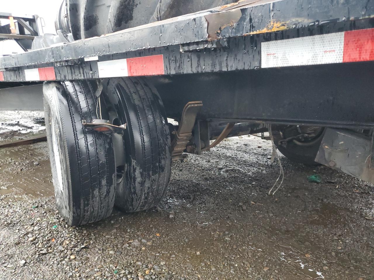 Lot #3281775892 2022 WTHE UNKNOWN