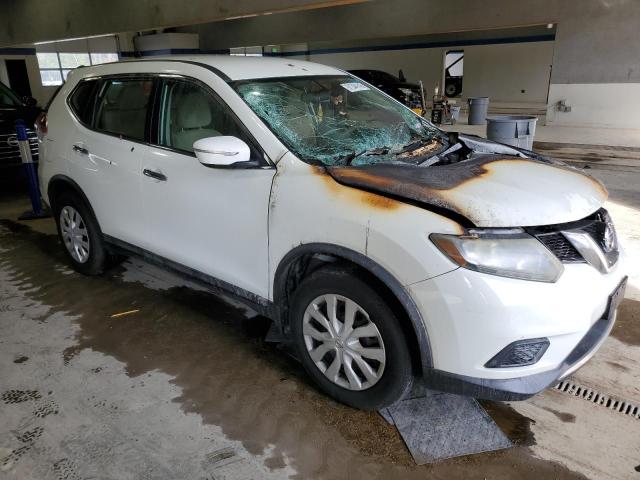2015 NISSAN ROGUE S #3311542251