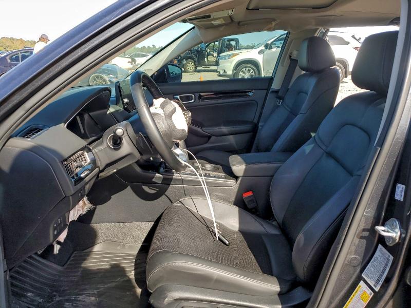 2024 HONDA CIVIC TOUR #3301735332