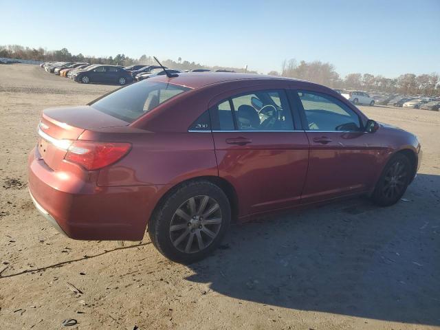 2013 CHRYSLER 200 TOURIN - 1C3CCBBB3DN619025