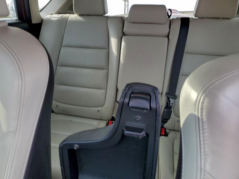 2016 MAZDA CX-5 GT #3303574953