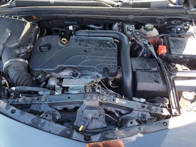 2020 CHEVROLET MALIBU LT #3304365584