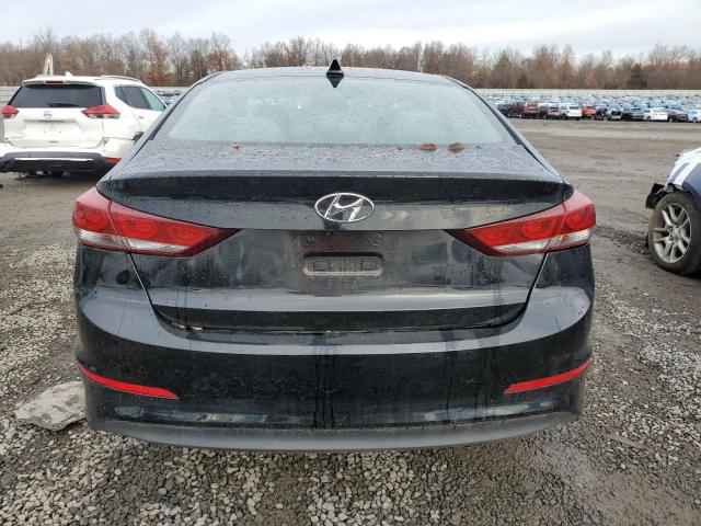 2017 HYUNDAI ELANTRA SE #3304569442