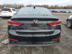 Lot #3304569442 2017 HYUNDAI ELANTRA SE