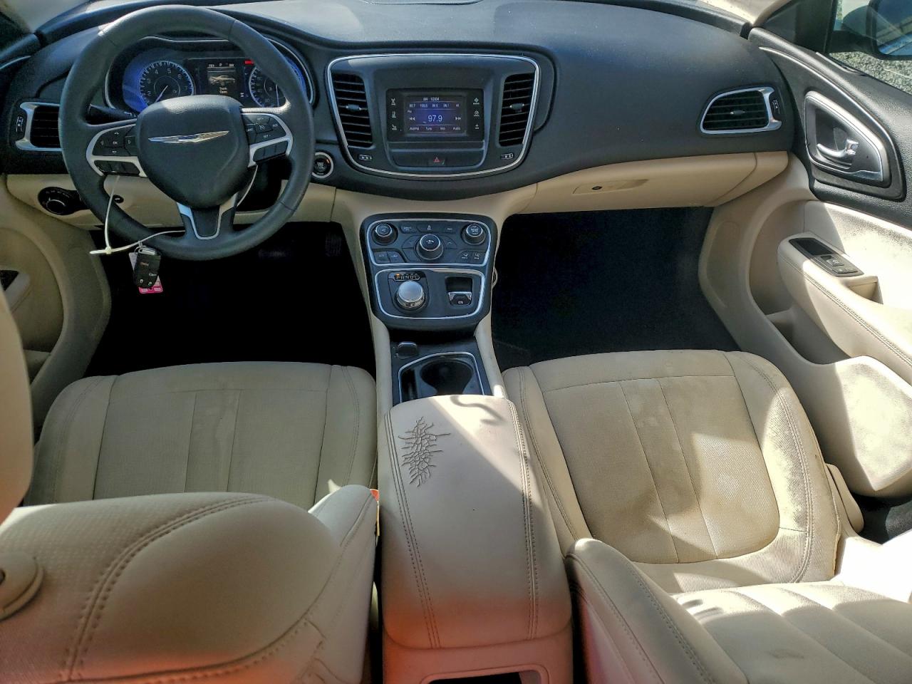 CHRYSLER 200 LIMITED