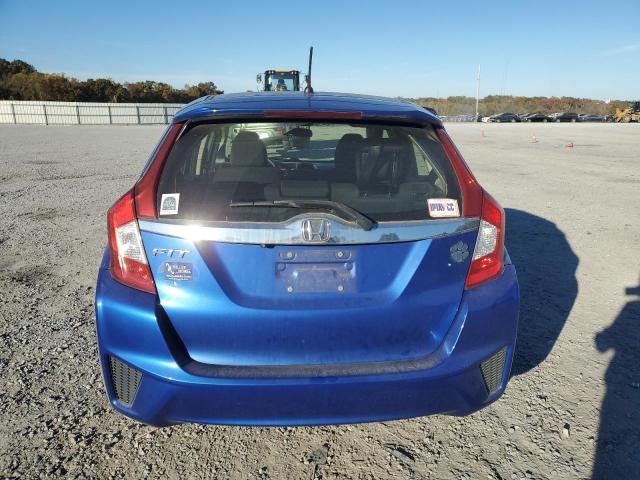 2016 HONDA FIT EX - JHMGK5H70GX026234