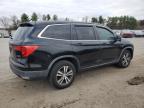 Lot #3292521684 2016 HONDA PILOT EXL
