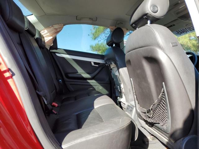 2007 AUDI A4 S-LINE #3285568307