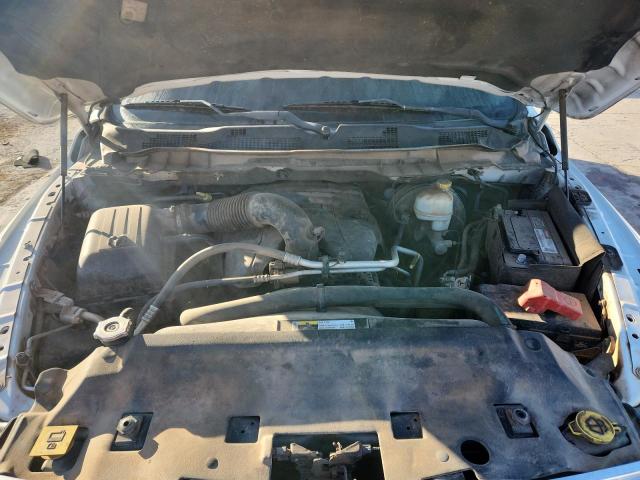 2013 RAM 1500 LARAM #3293435423