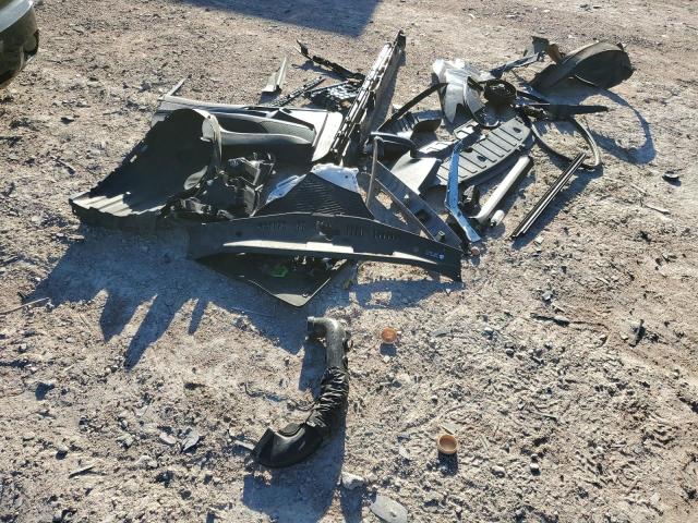 2021 TOYOTA CAMRY LE #3301801345