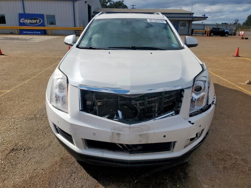 2013 CADILLAC SRX LUXURY #3297200444