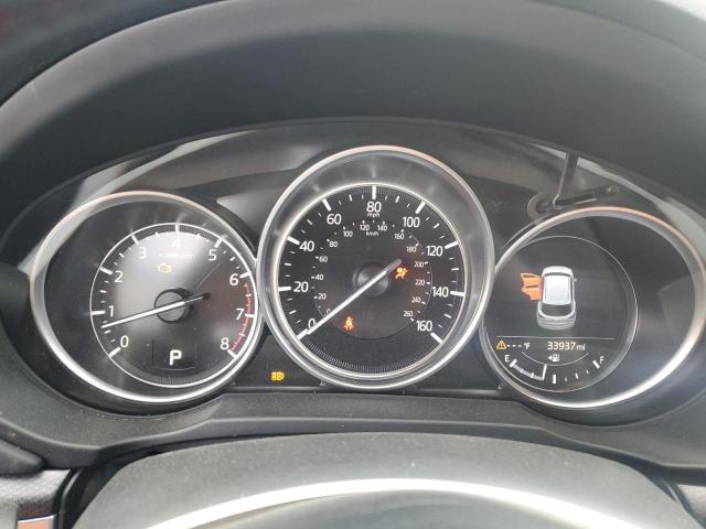 2024 MAZDA CX-5 PREFE #3297177903