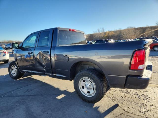 2017 RAM 1500 ST #3293883614