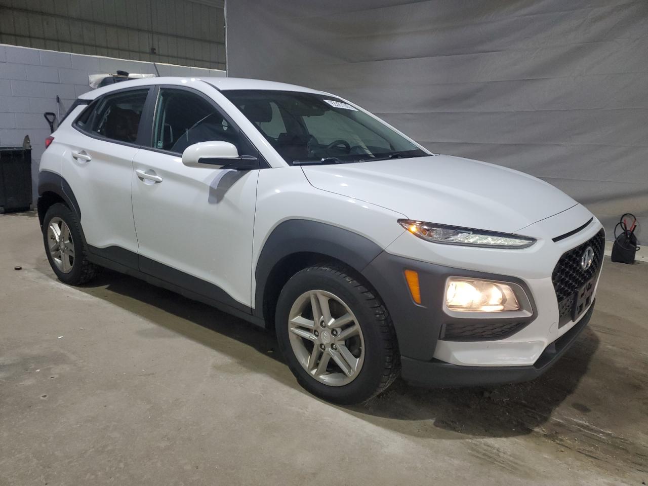 HYUNDAI KONA SE
