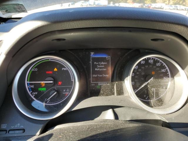 2021 TOYOTA CAMRY LE #3301801345