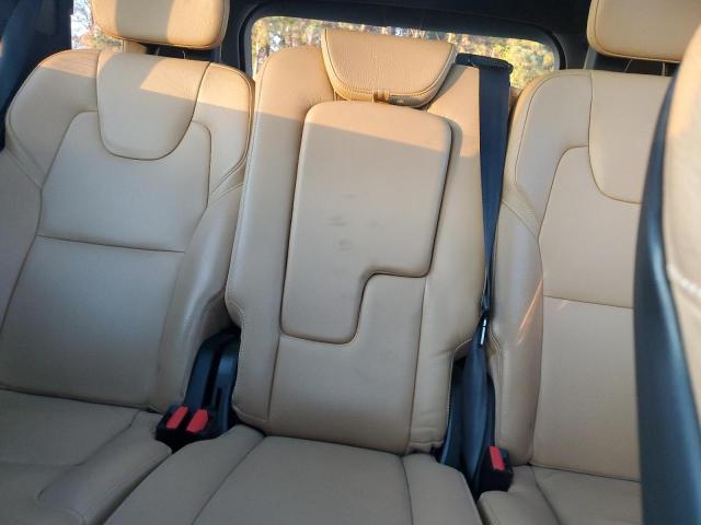 2018 VOLVO XC90 T6 #3283807424