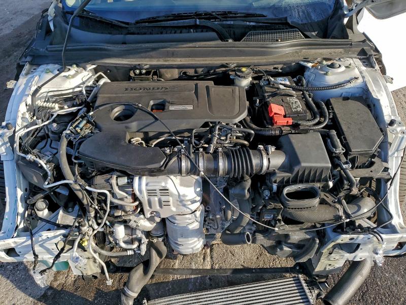 2020 HONDA ACCORD TOU #3309123160