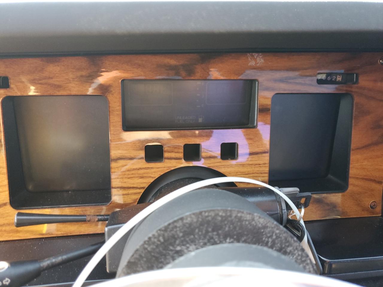 Lot #3286486147 1988 CHEVROLET CORVETTE