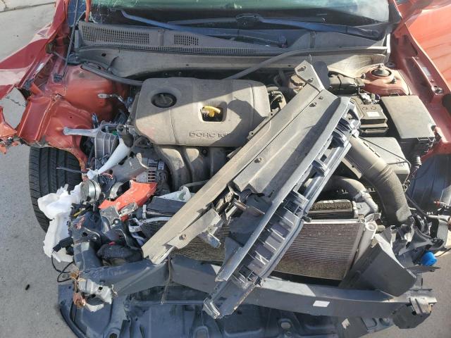 2020 KIA FORTE GT L #3292292335