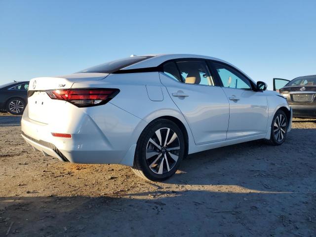 2024 NISSAN SENTRA SV #3301847415