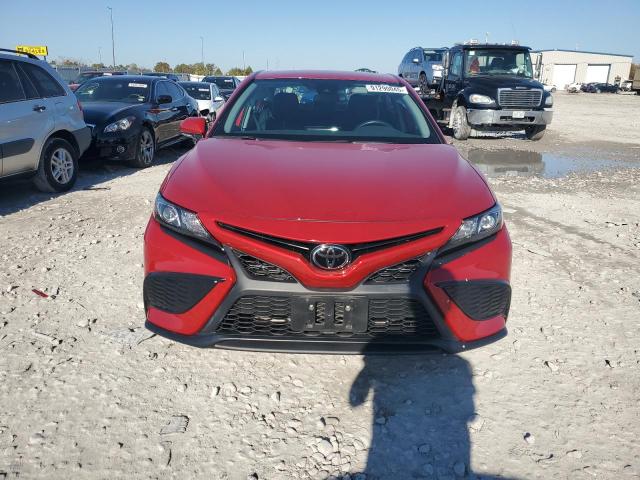 2024 TOYOTA CAMRY SE N #3282605892